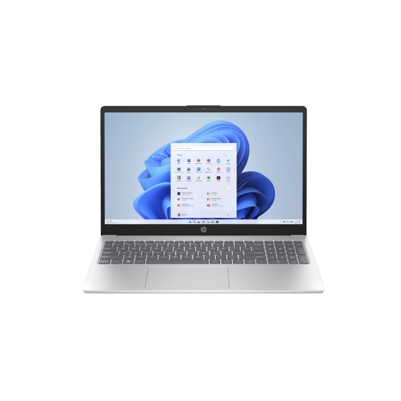 HP 15-fd0082nl Intel® Core™ i5 i5-1334U Computer portatile 39,6 cm (15.6") Full HD 16 GB DDR4-SDRAM 1 TB SSD Wi-Fi 6E
