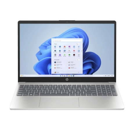 HP 15-fd0082nl Intel® CoreTM i5 i5-1334U Laptop 39.6 cm (15.6") Full HD 16 GB DDR4-SDRAM 1 TB SSD Wi-Fi 6E