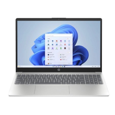 HP 15-fd0082nl Intel® Core™ i5 i5-1334U Computer portatile 39,6 cm (15.6") Full HD 16 GB DDR4-SDRAM 1 TB SSD Wi-Fi 6E