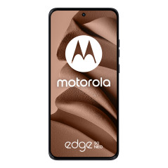 Motorola edge 50 Neo 16,1 cm (6.36") Doppia SIM Android 14 5G USB tipo-C 12 GB 512 GB 4310 mAh Marrone chiaro