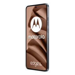 Motorola edge 50 Neo 16,1 cm (6.36") Doppia SIM Android 14 5G USB tipo-C 12 GB 512 GB 4310 mAh Marrone chiaro