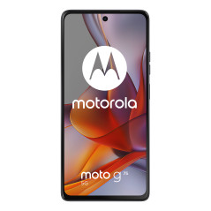 MOTO G75 5G 8/256 CHARCOAL GREY BE