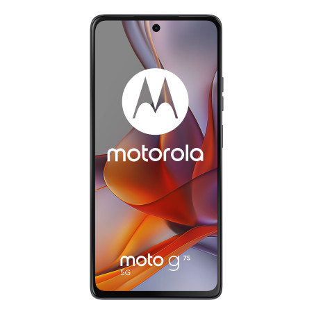 MOTO G75 5G 8/256 CHARCOAL GREY BE