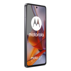 Motorola moto g75 5G 6.78" Hybrid Dual SIM Android 14 USB Type-C 8 GB 256 GB 5000 mAh Gray