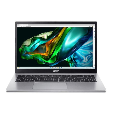 ACER NB 15,6" ASPIRE 3 Ryzen 7 5700U 8GB 512GB SSD WIN 11 HOME