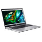 ACER NB 15,6" ASPIRE 3 Ryzen 7 5700U 8GB 512GB SSD WIN 11 HOME
