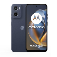 MOTO G05 4/256 DENIM BLUE