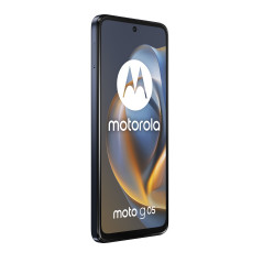 Motorola moto g05 16,9 cm (6.67") Doppia SIM Android 15 4G USB tipo-C 4 GB 256 GB 5200 mAh Blu