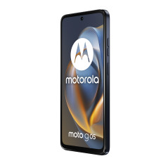 Motorola moto g05 16,9 cm (6.67") Doppia SIM Android 15 4G USB tipo-C 4 GB 256 GB 5200 mAh Blu
