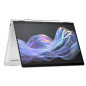 HP EliteBook X Flip G1i AI Intel Core Ultra 5 228V Hybrid (2 in 1) 35,6 cm (14") Touch screen WUXGA 32 GB LPDDR5x-SDRAM 512 GB HP EliteBook X Flip G1i AI Intel Core Ultra 5 228V Hybrid (2 in 1) 35,6 cm (14") Touch screen WUXGA 32 GB LPDDR5x-SDRAM 512 GB