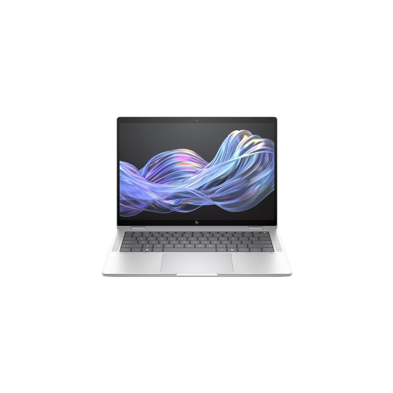 HP EliteBook X Flip G1i AI Intel Core Ultra 5 228V Hybrid (2 in 1) 35,6 cm (14") Touch screen WUXGA 32 GB LPDDR5x-SDRAM 512 GB HP EliteBook X Flip G1i AI Intel Core Ultra 5 228V Hybrid (2 in 1) 35,6 cm (14") Touch screen WUXGA 32 GB LPDDR5x-SDRAM 512 GB