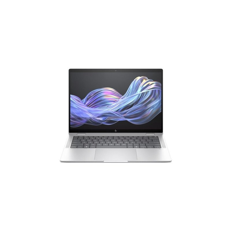 HP EliteBook X Flip G1i AI Intel Core Ultra 5 228V Ibrido (2 in 1) 35,6 cm (14") Touch screen WUXGA 32 GB LPDDR5x-SDRAM 512 GB HP EliteBook X Flip G1i AI Intel Core Ultra 5 228V Ibrido (2 in 1) 35,6 cm (14") Touch screen WUXGA 32 GB LPDDR5x-SDRAM 512 GB