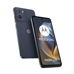 Motorola moto g05 6.67" Dual SIM Android 15 4G USB Type-C 4 GB 128 GB 5200 mAh Blue