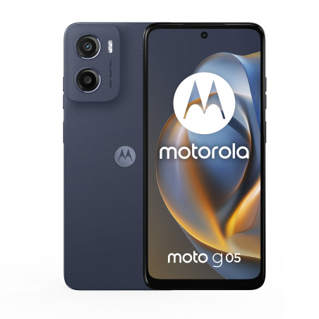 MOTO G05 4/128 DENIM BLUE