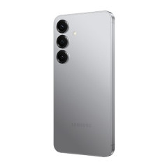Samsung Galaxy S25 Enterprise Edition 6.2" Dual SIM Android 15 5G USB Type-C 12 GB 128 GB 4000 mAh Silver
