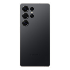 GALAXY S25 ULT EE 256GB BLACK