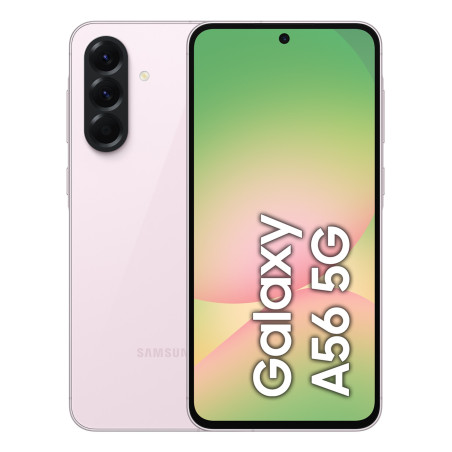 GALAXY A56 5G 8GB+128GB PINK