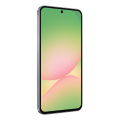 Samsung Galaxy A56 5G Enterprise Edition 6.7" Dual SIM USB Type-C 8 GB 256 GB 5000 mAh Graphite