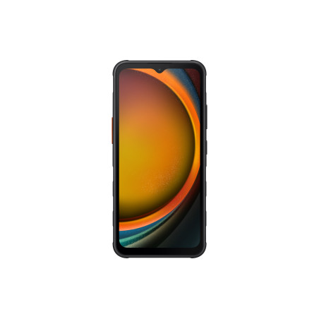 Samsung Galaxy XCover7 SM-G556B 6.6" Dual SIM Android 14 5G USB Type-C 6 GB 128 GB 4050 mAh Black