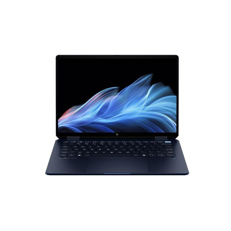 HP OmniBook Ultra Flip 14-fh0010nl Intel Core Ultra 7 258V Ibrido (2 in 1) 35,6 cm (14") Touch screen 3K 32 GB LPDDR5x-SDRAM 1 HP OmniBook Ultra Flip 14-fh0010nl Intel Core Ultra 7 258V Ibrido (2 in 1) 35,6 cm (14") Touch screen 3K 32 GB LPDDR5x-SDRAM 1
