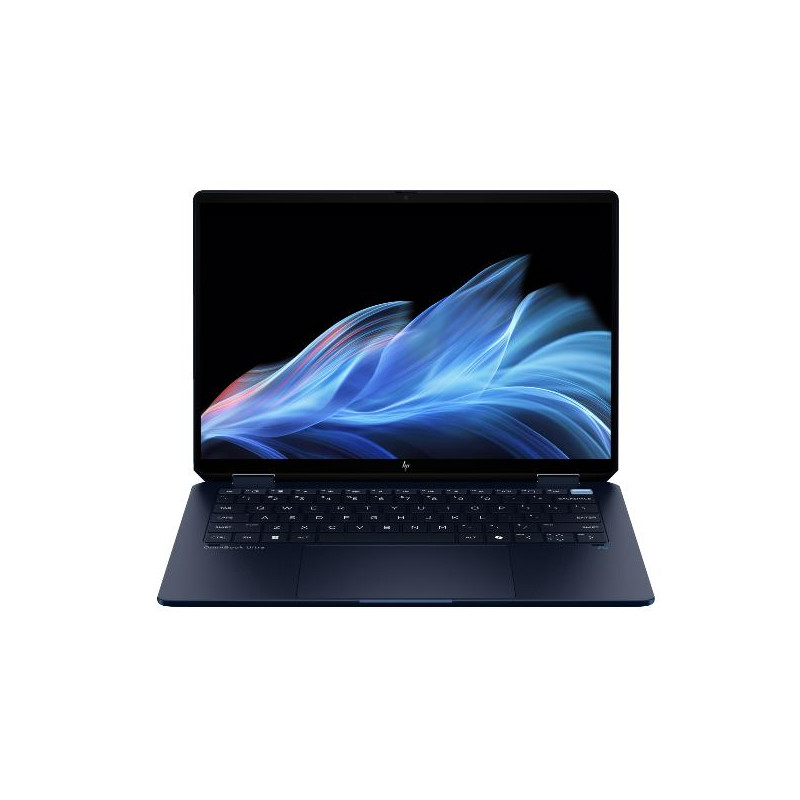 HP OmniBook Ultra Flip 14-fh0010nl Intel Core Ultra 7 258V Hybrid (2 in 1) 35,6 cm (14") Touch screen 3K 32 GB LPDDR5x-SDRAM 1 HP OmniBook Ultra Flip 14-fh0010nl Intel Core Ultra 7 258V Hybrid (2 in 1) 35,6 cm (14") Touch screen 3K 32 GB LPDDR5x-SDRAM 1