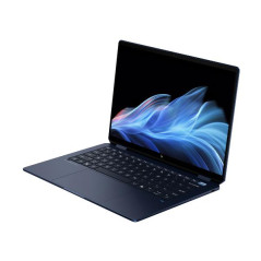 HP OmniBook Ultra Flip 14-fh0010nl Intel Core Ultra 7 258V Ibrido (2 in 1) 35,6 cm (14") Touch screen 3K 32 GB LPDDR5x-SDRAM 1