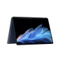 HP OmniBook Ultra Flip 14-fh0010nl Intel Core Ultra 7 258V Hybrid (2 in 1) 35,6 cm (14") Touch screen 3K 32 GB LPDDR5x-SDRAM 1 HP OmniBook Ultra Flip 14-fh0010nl Intel Core Ultra 7 258V Hybrid (2 in 1) 35,6 cm (14") Touch screen 3K 32 GB LPDDR5x-SDRAM 1