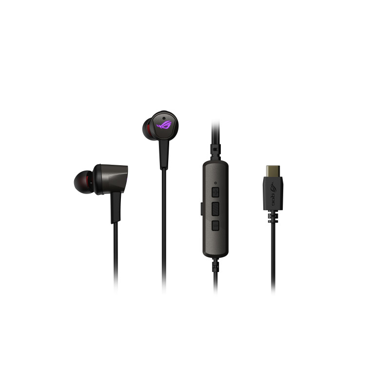 AURICULARESMICRO ASUS ROG CETRA II AURICULARESMICRO ASUS ROG CETRA II