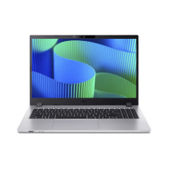 Acer TravelMate P2 TMP215-55-TCO-50BX Intel® Core™ i5 i5-1334U Laptop 15.6" Full HD 8 GB DDR5-SDRAM 512 GB SSD Wi-Fi 6E