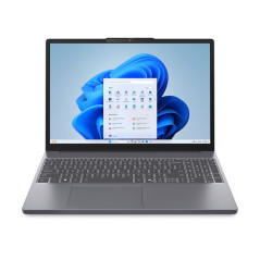 Lenovo IdeaPad Slim 3 15IRH10R Intel Core 7 240H Computer portatile 38,9 cm (15.3") WUXGA 16 GB DDR5-SDRAM 512 GB SSD Wi-Fi 6