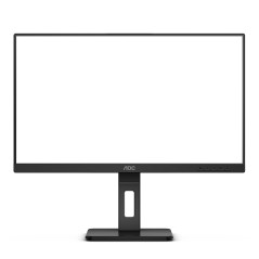MONITOR LED 24  AOC 27E3QAF NEGRO