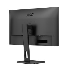 AOC E3 27E3QAF LED display 27" 1920 x 1080 pixels Full HD Black