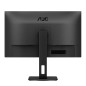 MONITOR LED 24  AOC 27E3QAF NEGRO