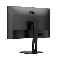 AOC E3 27E3QAF LED display 27" 1920 x 1080 pixels Full HD Black