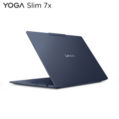 Lenovo Yoga Slim 7 14Q8X9 Qualcomm Snapdragon X1E-78-100 Laptop 14.5" Touchscreen 3K 32 GB LPDDR5x-SDRAM 1 TB SSD Wi-Fi 7
