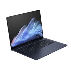 HP EliteBook Ultra G1i Intel Core Ultra 7 256V Computer portatile 35,6 cm (14") Touch screen 2.8K 16 GB LPDDR5x-SDRAM 1 TB SSD