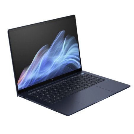 HP EliteBook Ultra G1i Next Gen AI PC Wolf Pro Security Edition Copilot+ PC Intel Core Ultra 7 258V Laptop 35,6 cm