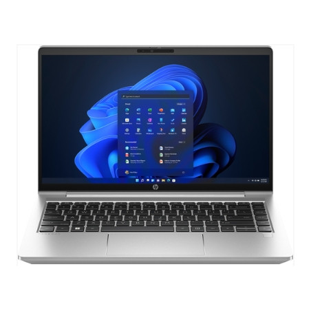 HP NB PROBOOK 445 G10  RYZEN 5 7530U 16GB  512GB 14 FHD  FINGER PRINT  WINDOWS 11 PRO  1YW
