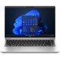 HP ProBook G10 AMD Ryzen™ 5 7530U Computer portatile 35,6 cm (14") Full HD 16 GB DDR4-SDRAM 512 GB SSD Wi-Fi 6E (802.11ax) HP ProBook G10 AMD Ryzen™ 5 7530U Computer portatile 35,6 cm (14") Full HD 16 GB DDR4-SDRAM 512 GB SSD Wi-Fi 6E (802.11ax)