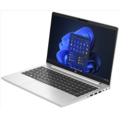 HP NB PROBOOK 445 G10  RYZEN 5 7530U 16GB  512GB 14 FHD  FINGER PRINT  WINDOWS 11 PRO  1YW