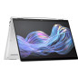 HP EliteBook X Flip G1i AI Intel Core Ultra 7 258V Hybrid (2 in 1) 35,6 cm (14") Touch screen WUXGA 32 GB LPDDR5x-SDRAM 1 TB HP EliteBook X Flip G1i AI Intel Core Ultra 7 258V Hybrid (2 in 1) 35,6 cm (14") Touch screen WUXGA 32 GB LPDDR5x-SDRAM 1 TB