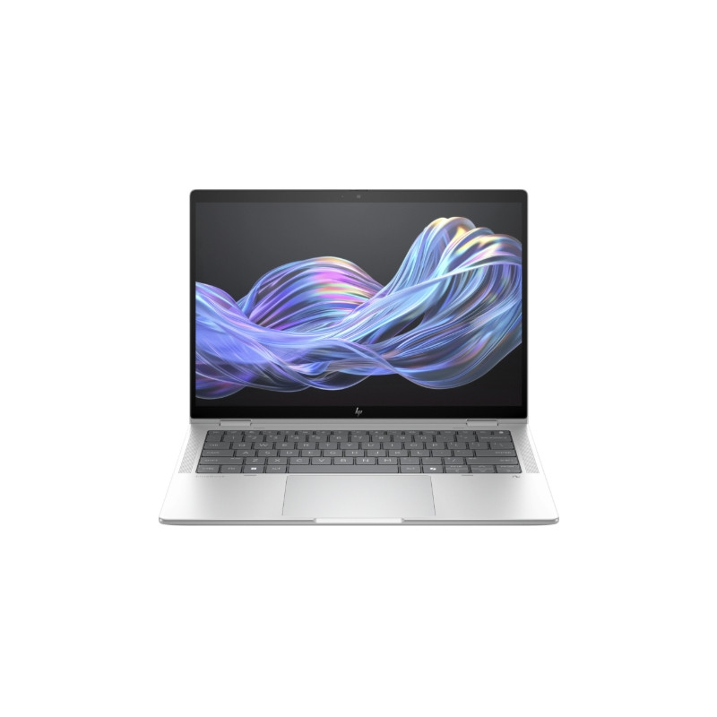 HP EliteBook X Flip G1i AI Intel Core Ultra 7 258V Hybrid (2 in 1) 35,6 cm (14") Touch screen WUXGA 32 GB LPDDR5x-SDRAM 1 TB HP EliteBook X Flip G1i AI Intel Core Ultra 7 258V Hybrid (2 in 1) 35,6 cm (14") Touch screen WUXGA 32 GB LPDDR5x-SDRAM 1 TB