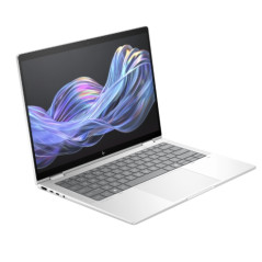 HP EliteBook X Flip G1i AI Intel Core Ultra 7 256V Ibrido (2 in 1) 35,6 cm (14") Touch screen WUXGA 16 GB LPDDR5x-SDRAM 1 TB