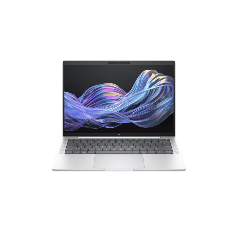 HP EliteBook X G1i Intel Core Ultra 7 256V Laptop 35.6 cm (14") WUXGA 16 GB LPDDR5x-SDRAM 1 TB SSD Wi-Fi 7 HP EliteBook X G1i Intel Core Ultra 7 256V Laptop 35.6 cm (14") WUXGA 16 GB LPDDR5x-SDRAM 1 TB SSD Wi-Fi 7