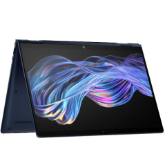 HP EliteBook X Flip G1i AI Intel Core Ultra 7 258V Ibrido (2 in 1) 35,6 cm (14") Touch screen WUXGA 32 GB LPDDR5x-SDRAM 1 TB