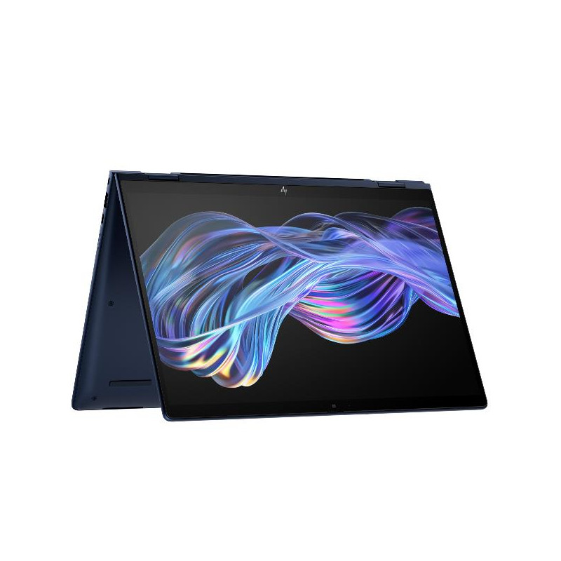HP EliteBook X Flip G1i AI Intel Core Ultra 7 258V Ibrido (2 in 1) 35,6 cm (14") Touch screen WUXGA 32 GB LPDDR5x-SDRAM 1 TB HP EliteBook X Flip G1i AI Intel Core Ultra 7 258V Ibrido (2 in 1) 35,6 cm (14") Touch screen WUXGA 32 GB LPDDR5x-SDRAM 1 TB