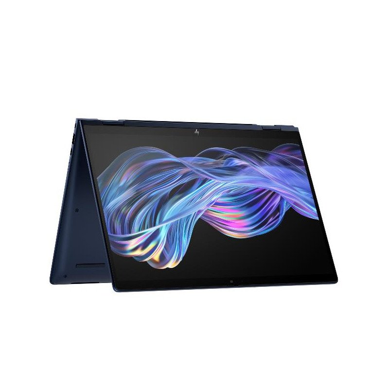 HP EliteBook X Flip G1i AI Intel Core Ultra 7 258V Ibrido (2 in 1) 35,6 cm (14") Touch screen WUXGA 32 GB LPDDR5x-SDRAM 1 TB