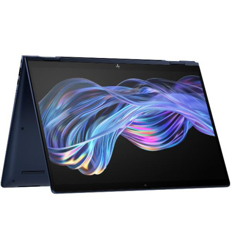 HP EliteBook X Flip G1i AI Intel Core Ultra 7 258V Ibrido (2 in 1) 35,6 cm (14") Touch screen WUXGA 32 GB LPDDR5x-SDRAM 1 TB