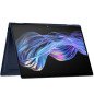 HP EliteBook X Flip G1i AI Intel Core Ultra 7 258V Ibrido (2 in 1) 35,6 cm (14") Touch screen WUXGA 32 GB LPDDR5x-SDRAM 1 TB