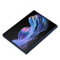 HP EliteBook X Flip G1i AI Intel Core Ultra 7 258V híbrido (2 en 1) 35,6 cm (14") Pantalla táctil WUXGA 32 GB LPDDR5x-SDRAM 1 TB HP EliteBook X Flip G1i AI Intel Core Ultra 7 258V híbrido (2 en 1) 35,6 cm (14") Pantalla táctil WUXGA 32 GB LPDDR5x-SDRAM 1 TB